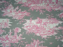 Florence swatch